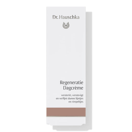 Dr. Hauschka Regeneratie Dagcrème (40 ml.)
[mwwsrc:134810c09db70f266a3fd52527bf2e053476f33d.jpg]