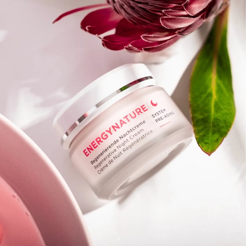 Annemarie Borlind Energynature nachtcrème (50 ml.)
[mwwsrc:1364a766e62fdbe6c3c3e91ff4c1f97a3e9ad96d.jpg]