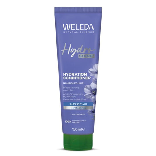 Weleda Hydra Shine Conditioner (50 ml.)
[mwwsrc:14c1a8705282752af187005a4760a12525606433.jpg]