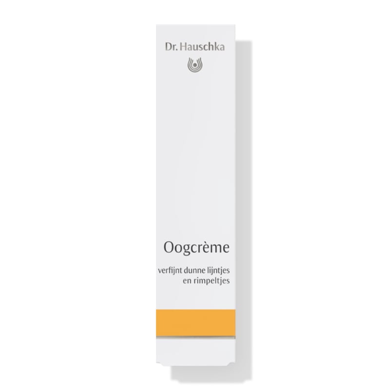 Dr. Hauschka Oogcrème (12,5 ml.)
[mwwsrc:17801cddeac33e9def1bfa90a2fe6d39c36c31f6.jpg]