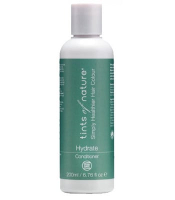 Tints Of Nature Conditioner Hydrate ( 200 ml.)
[mwwsrc:1cbb339fd3b60e2044a3b1e3a053efea81803e63.jpg]