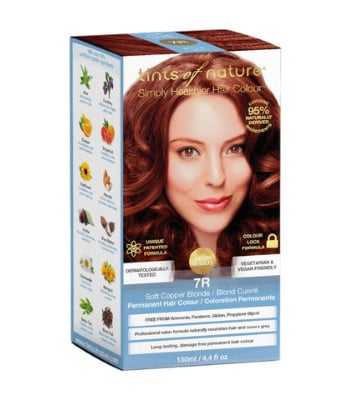 Tints of Nature Soft Copper Blonde 7R
[mwwsrc:20d1da926493651bc4f48e387931c47b1f69c00a.jpg]