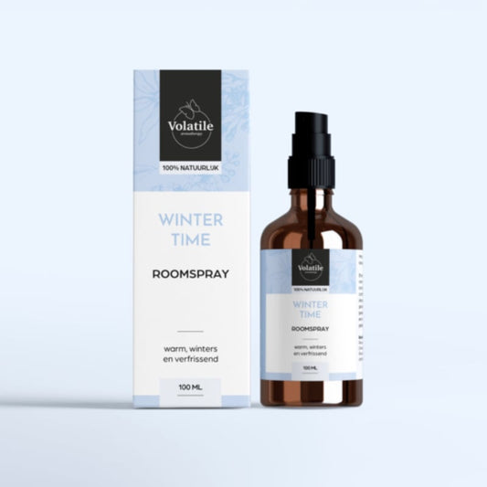 Volatile Roomspray Wintertime (100 ml.)
[mwwsrc:23730e76f8e9dbd8ee2a2c0cc0c825b3574d4a10.jpg]