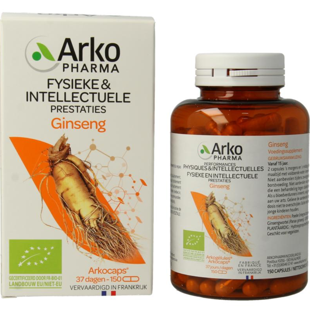 Arkocaps Ginseng
[mwwsrc:25397ffd808134e9b9d5869713b1aa4edc4d5ea2.png]