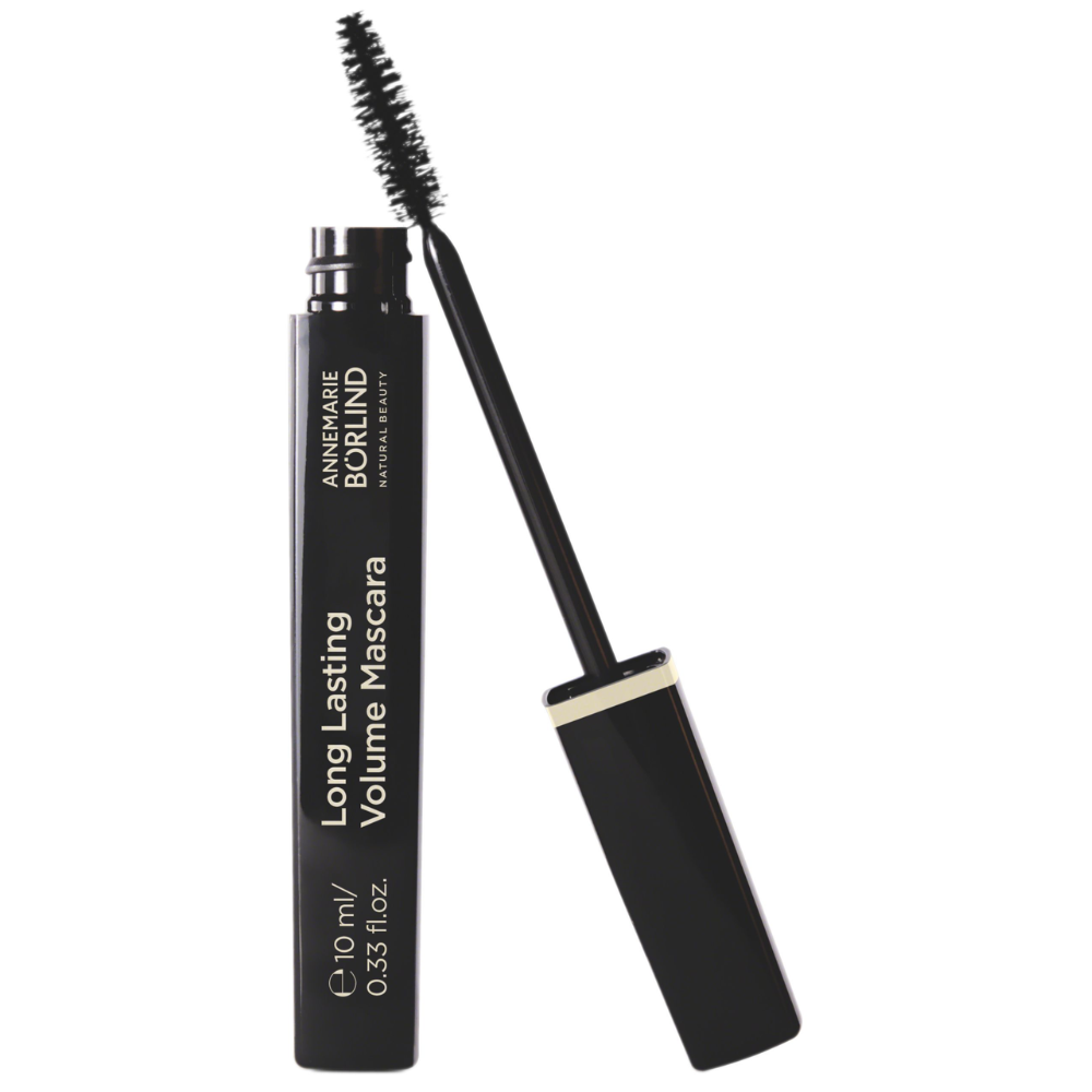Annemarie Borlind Mascara long lasting volume black (10 ml)
[mwwsrc:25f3028d24576f69795edce6d6decff1cc76f4ba.png]
