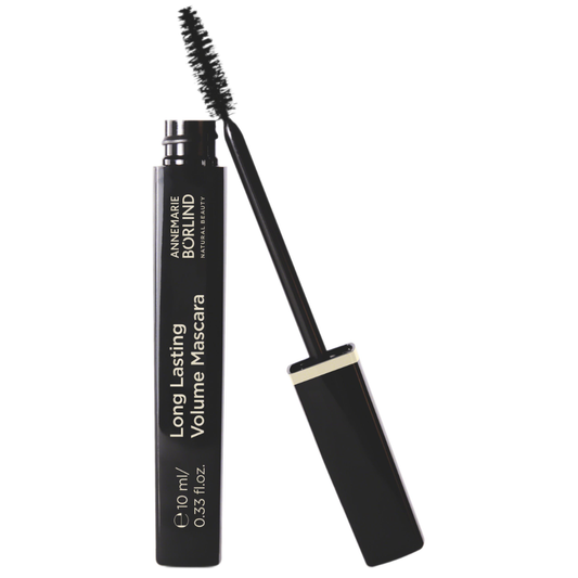 Annemarie Borlind Mascara long lasting volume black (10 ml)
[mwwsrc:25f3028d24576f69795edce6d6decff1cc76f4ba.png]