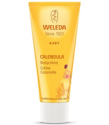 Weleda Calendula baby bodycreme (75ml.)
[mwwsrc:277fb9f4188715d157015c8504d98549adc34da9.jpg]