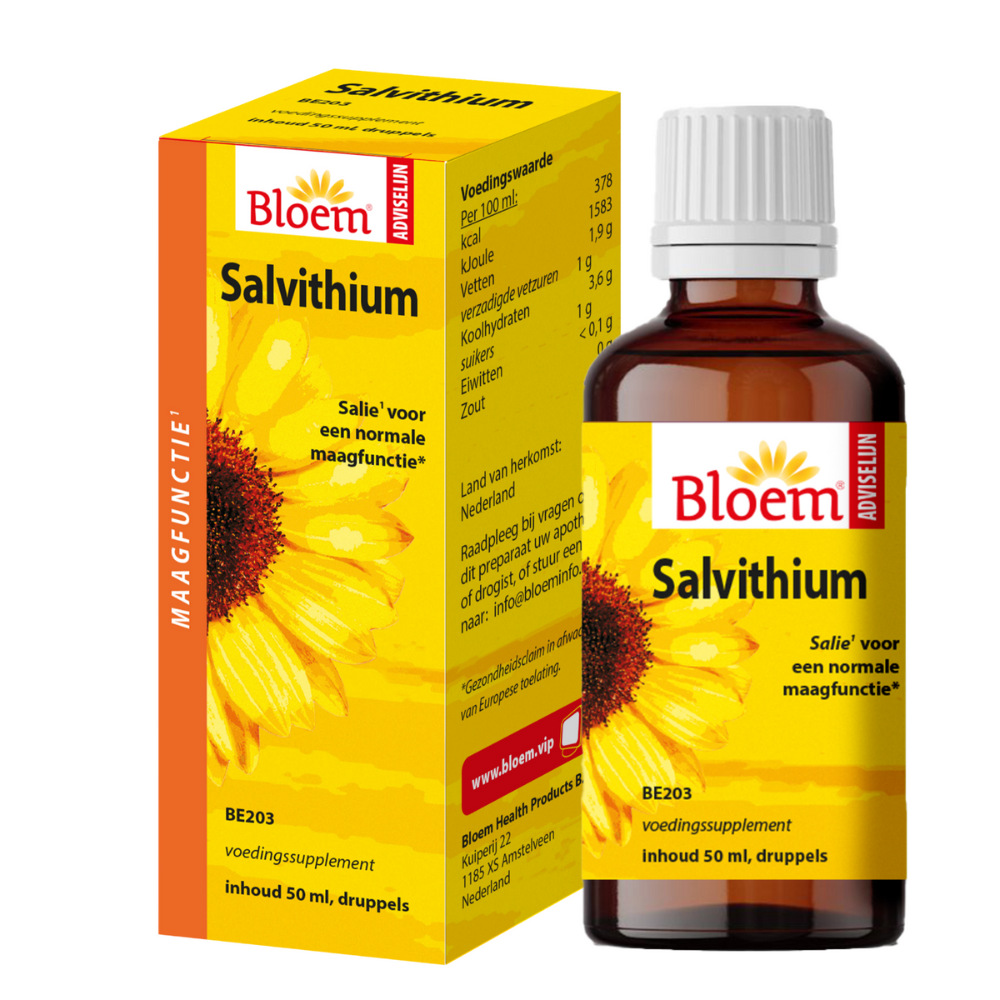 Bloem Natuurproducten Salvithium (50 ml.)
[mwwsrc:27a2bdf83befbfc4d1ca155cb35d23fdf94ee495.png]