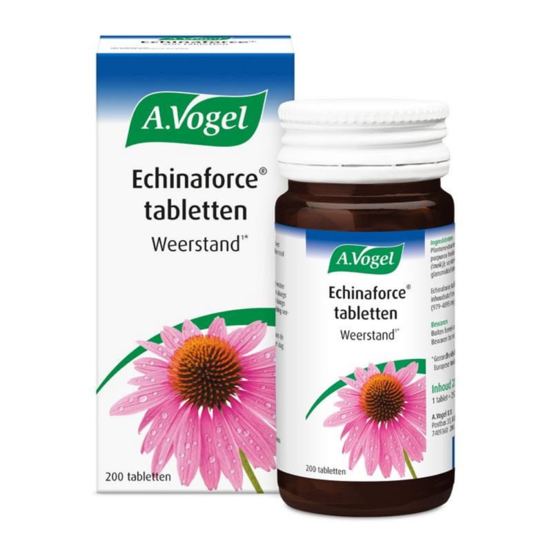 A. Vogel Echinaforce tabl.
[mwwsrc:28b3241c604f849586a331eada35da166e48de6e.jpg]