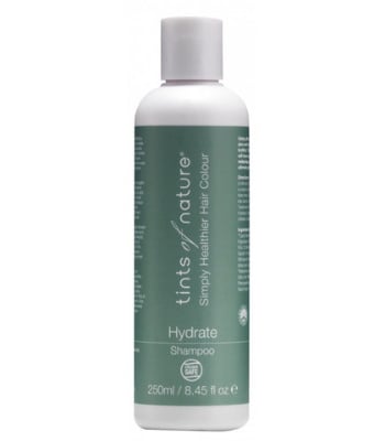 Tints of Nature Hydrate Shampoo (250ml.)
[mwwsrc:28dff19e213b5ffefa565a54fb471d07b68fa8ad.jpg]