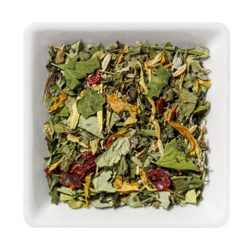 Bergthee (50 gram losse thee)
[mwwsrc:293f001d365b420627c024a6ed5ce351d8f13b07.jpg]
