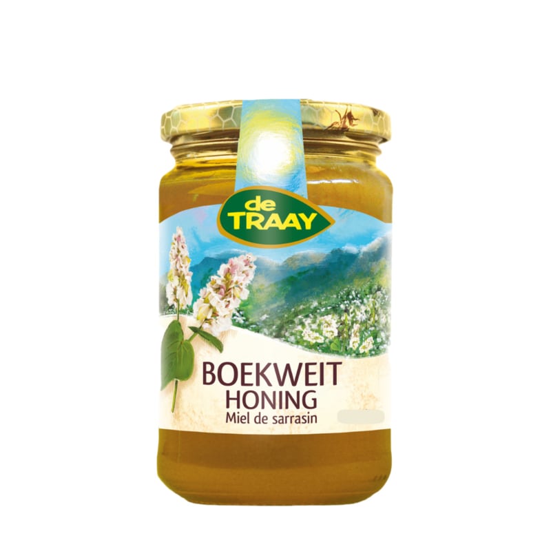 De Traay Boekweithoning (900 ml.)
[mwwsrc:2a25582726d22d1491e4ac5f4d37274dc6e17459.jpg]