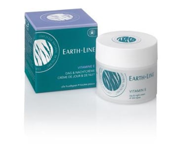 Earth-Line Vitamine E dag en nachtcreme
[mwwsrc:2d406d1482bab76bf59cba7f1088f2dabac2b1e7.jpg]