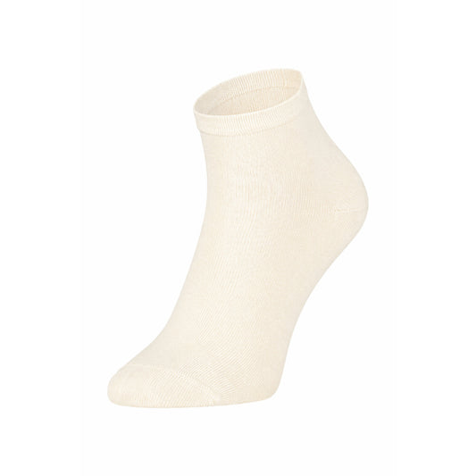 Eureka Bamboo Quarter Ecru sokken 2 pak
[mwwsrc:2fba4f0ec580caf047febc906abd7e21ac7a1e8c.jpg]
