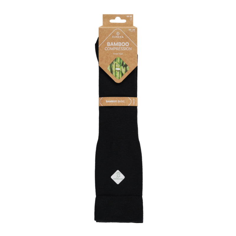 Eureka Bamboo Compressiesokken
[mwwsrc:2ffc80924bc9b2d780029182a23807cca3da4905.jpg]