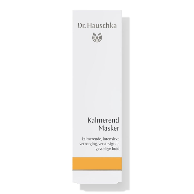 Dr. Hauschka Kalmerend Masker (30 ml.)
[mwwsrc:3084527a5523ce46b7363db3837c8ea355a3988e.jpg]