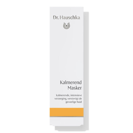 Dr. Hauschka Kalmerend Masker (30 ml.)
[mwwsrc:3084527a5523ce46b7363db3837c8ea355a3988e.jpg]
