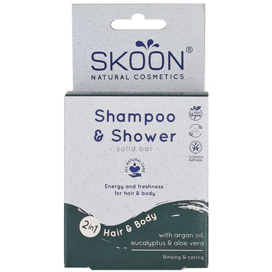Skoon Shampoo en shower 2-in-1 (90 gram)
[mwwsrc:3085a1c30882a71406928e4e733b091cca5ecbf8.png]