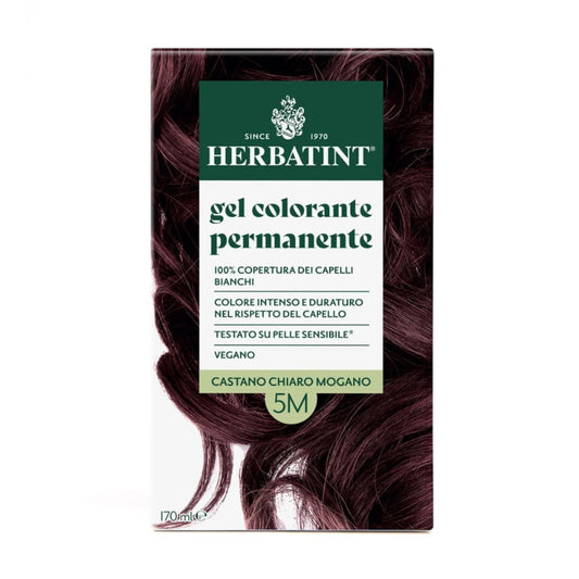 Herbatint  5M Light Mahogany Chestnut (170ml)
[mwwsrc:32d8e86eff7ef5e8beeb8d085066c6334a98b764.jpg]