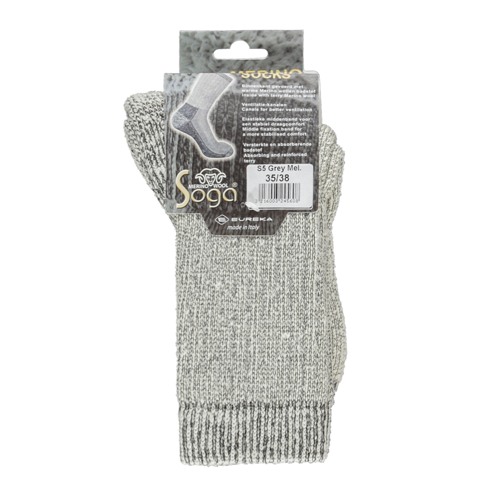 Eureka Merino Sok Heavy
[mwwsrc:33e88955122a4095b9fca986f0cb4100fc9ce340.png]