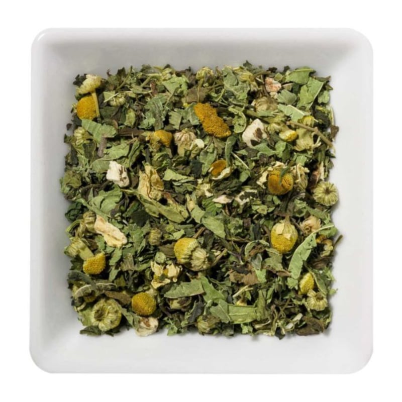 Herbs of Happiness (50 gram losse thee)
[mwwsrc:34241e35829747601e3b91ee61b79e857fb9b5d4.jpg]