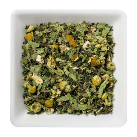 Herbs of Happiness (50 gram losse thee)
[mwwsrc:34241e35829747601e3b91ee61b79e857fb9b5d4.jpg]