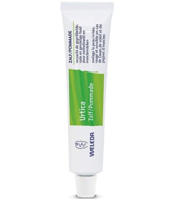 Weleda Urtica zalf of gel ( 25gr.)
[mwwsrc:35219dca3ba2f46b7a5c132e9392124f45bab06a.jpg]