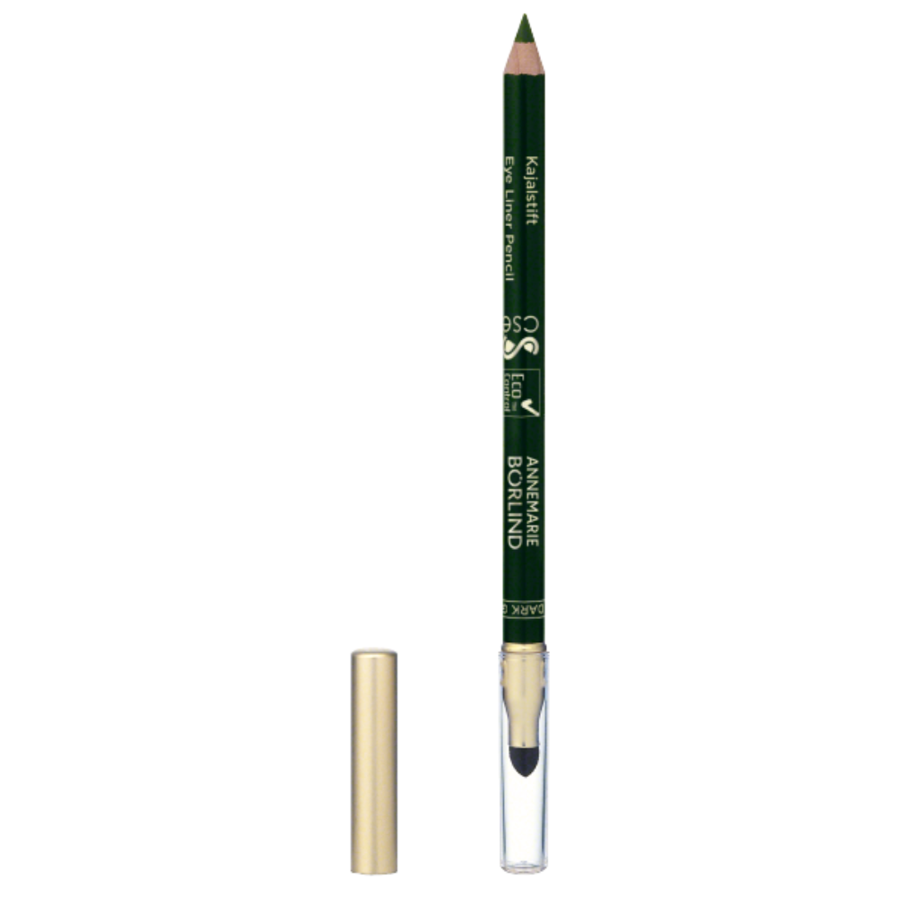 Annemarie Borlind Eyeliner pencil dark green
[mwwsrc:35eb08ff74acd859cdb51bc0a7037918c71dde36.png]