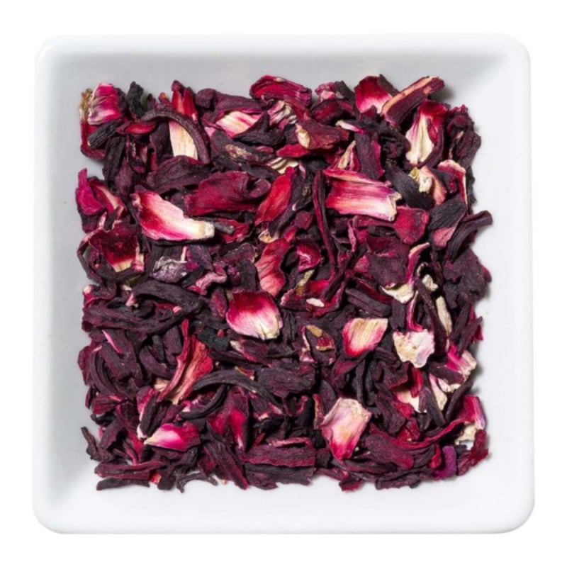 Hibiscus (100 gram losse thee)
[mwwsrc:360484804cb58039dd2209e22bbac43cd8920806.jpg]