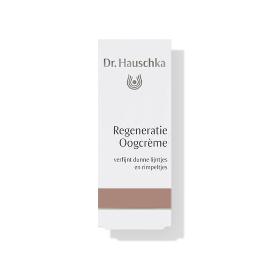 Dr. Hauschka Regeneratie Oogcrème (15 ml.)
[mwwsrc:37798c0d3ef044b21bcedf2ec4ca98d5d8e4978c.jpg]