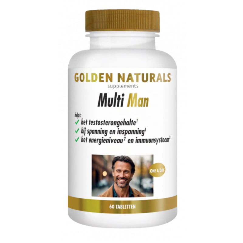 Golden Naturals Multi Man (60 vega. tabl.)
[mwwsrc:38be8884cf2dbe32f3e22bae3e5e3fecff7309b7.jpg]