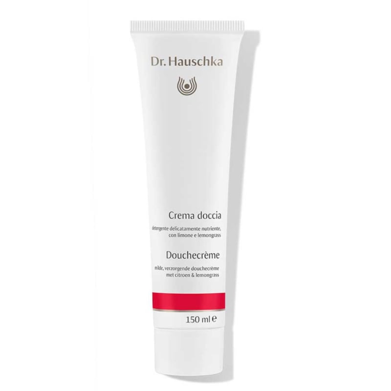 Dr. Hauschka Douchecrème (150 ml.)
[mwwsrc:393dd51fc9794b65ee73570034238de78c4e1bc0.jpg]