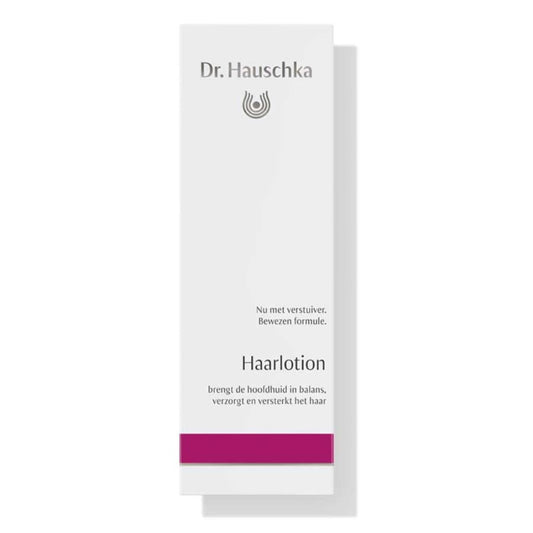 Dr. Hauschka Haarlotion (100 ml.)
[mwwsrc:39f2bb30ccf0b67d6c06575c510a789251cf78d8.jpg]