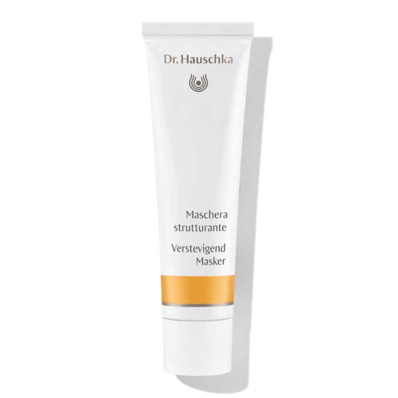 Dr. Hauschka Verstevigend Masker (30 ml.)
[mwwsrc:3ae9c6a7523463b78a107b64027d37d241114456.jpg]