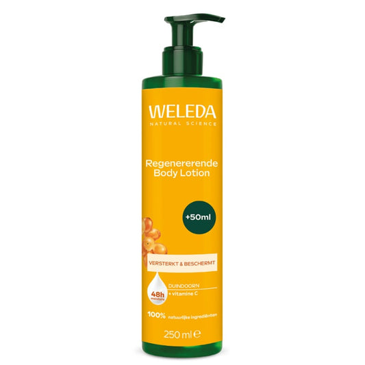 Weleda Duindoorn bodylotion (250 ml.)
[mwwsrc:3cc68497ccc919d8e444ac98648ff8e10d710e2d.jpg]