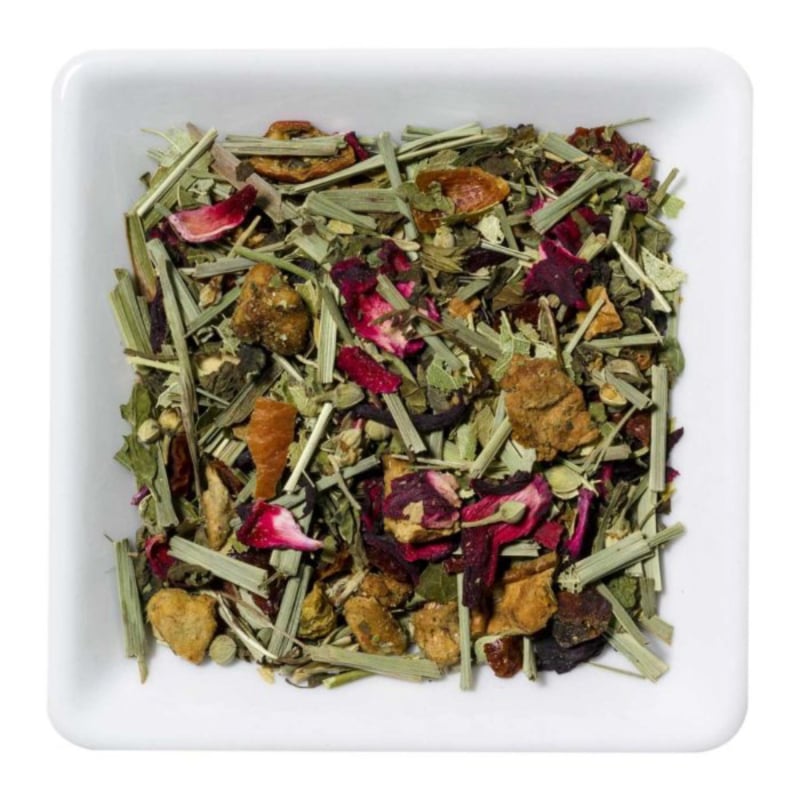 Evening Star (100 gram losse thee)
[mwwsrc:3d3ee73844f236f0f09fcdaf66ab2d331599e36e.jpg]