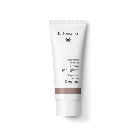 Dr. Hauschka Regeneratie dagcrème intensief  (40 ml.)
[mwwsrc:405f7c946c5ae5d56c3caf3561ed24332c168a00.jpg]