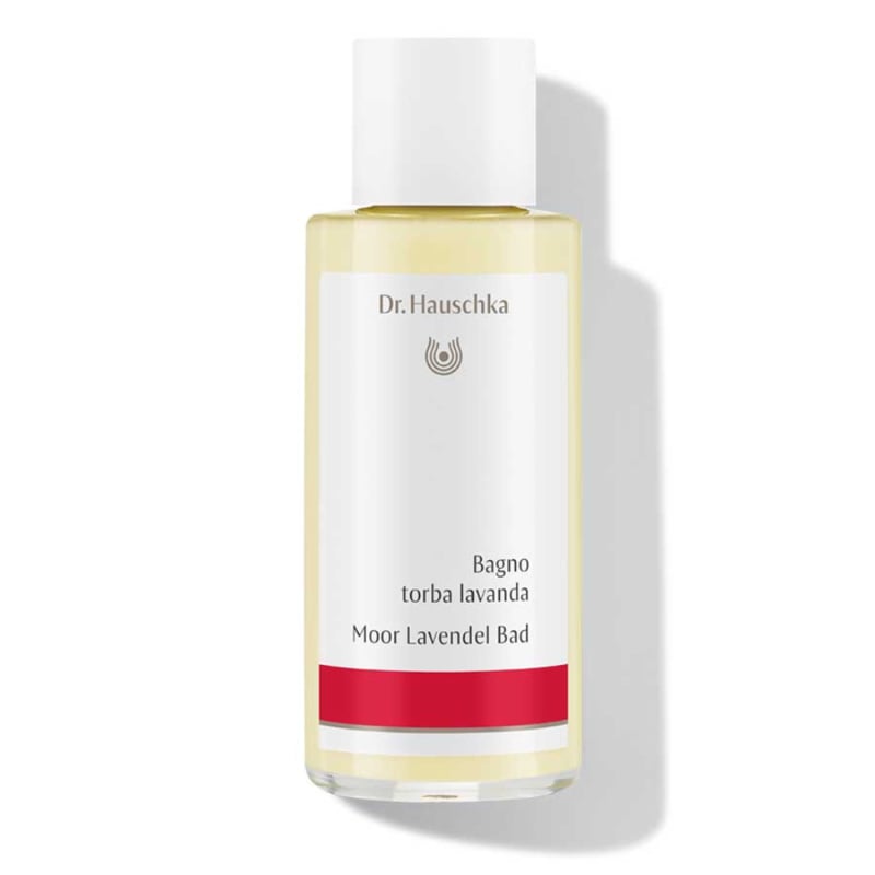 Dr. Hauschka Moor Lavendel Bad (100 ml.)
[mwwsrc:40700ec53d2b34f0416f7bbc1089eb4e36fbd74c.jpg]