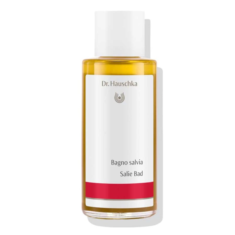 Dr. Hauschka Salie Bad (100 ml.)
[mwwsrc:417a77e45d809cbb44bf865a7a34e3185b6a1ebf.jpg]