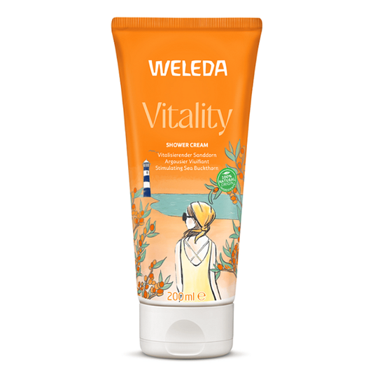 Weleda Duindoorn Vitality Douchecrème
[mwwsrc:41835fc334c202458653553e1f33bccb91d4be28.png]