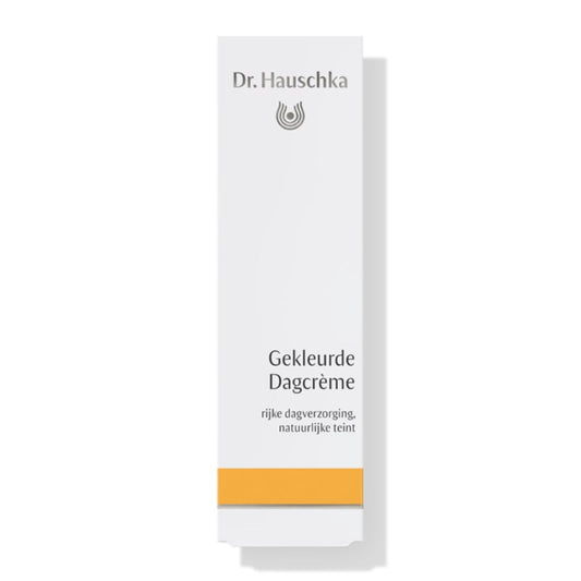 Dr. Hauschka Gekleurde Dagcrème (30 ml.)
[mwwsrc:4194ac2241d83b2bd417e7eb4241b52faa7c04da.jpg]
