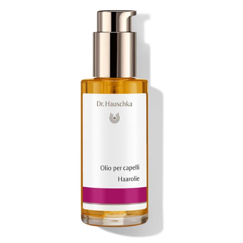 Dr. Hauschka Haarolie (75 ml.)
[mwwsrc:41f596a782d65b85516a5cedd0f11748854ce661.jpg]