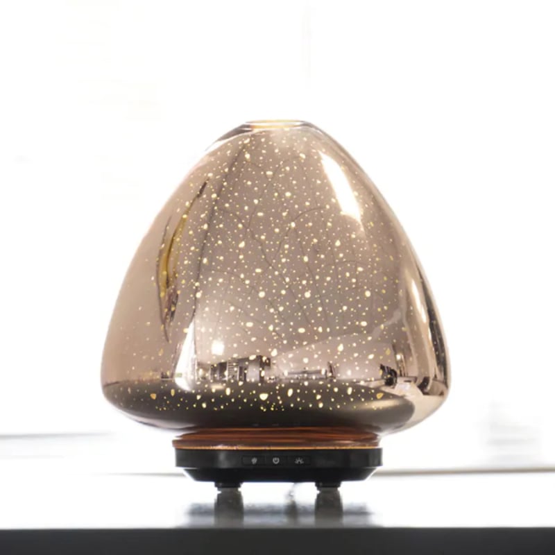 Chi Space Aroma Diffuser
[mwwsrc:4600f24b651496eaf34d5a55c1a0f2ed6ffe876a.jpg]