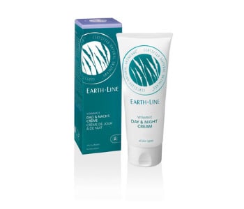 Earth-Line Vitamine E dag en nachtcreme
[mwwsrc:470eba7f7f24bc89017fadfbddfbe141603954b7.jpg]