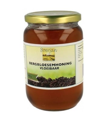Boerjan Honing ( 900 gr.)
[mwwsrc:481c52977bef998740e589ead24dd240d24ede92.jpg]