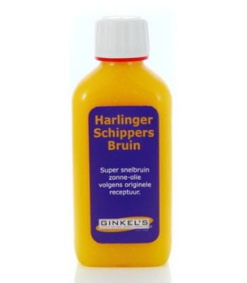 Actieprijs! Ginkel's Harlinger schippers bruin (2 x 200 ml.)
[mwwsrc:48915d2b8f40446dc68786fabb5133c0ca6d61b2.jpg]