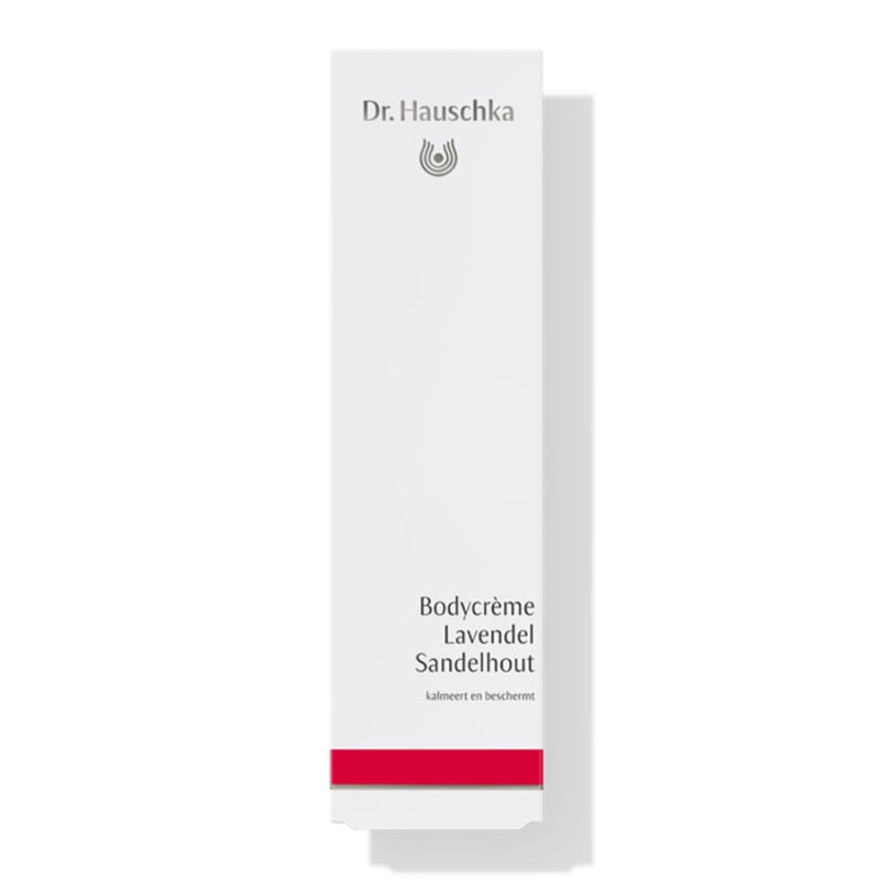 Dr. Hauschka Bodycrème Lavendel Sandelhout (145 ml.)
[mwwsrc:48bfe1827b45e271da466d68f647a4e187662c9b.jpg]