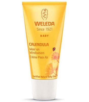 Weleda Calendula baby weer & wind balsem (30ml.)
[mwwsrc:497946a96272bf49514d7a6b6b32caff076dae03.jpg]