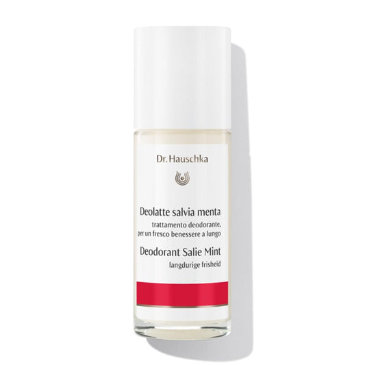 Dr. Hauschka Deodorant Salie Mint (50 ml.)
[mwwsrc:4a477f3f062b487e9c45e0f18ebc36ee21a6dd7c.jpg]