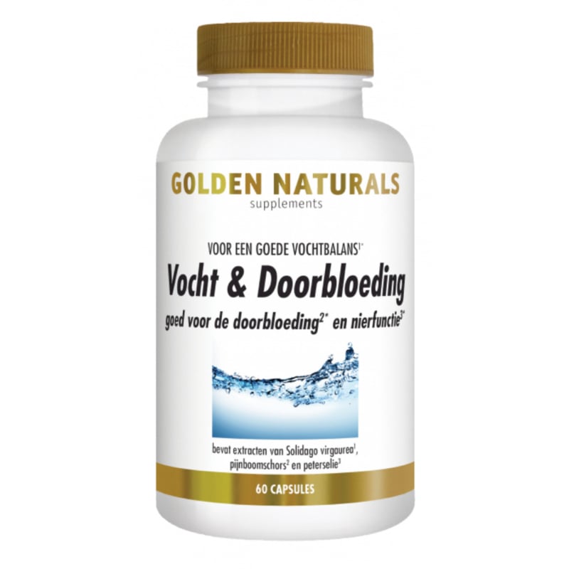 Golden Naturals Vocht & Doorbloeding (60 - 180 vega. caps.)
[mwwsrc:4a9c3ceece840bb93213c652b0833af15ed5293d.jpg]